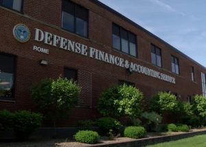 defense dfas service accounting finance york employs 1100 central than